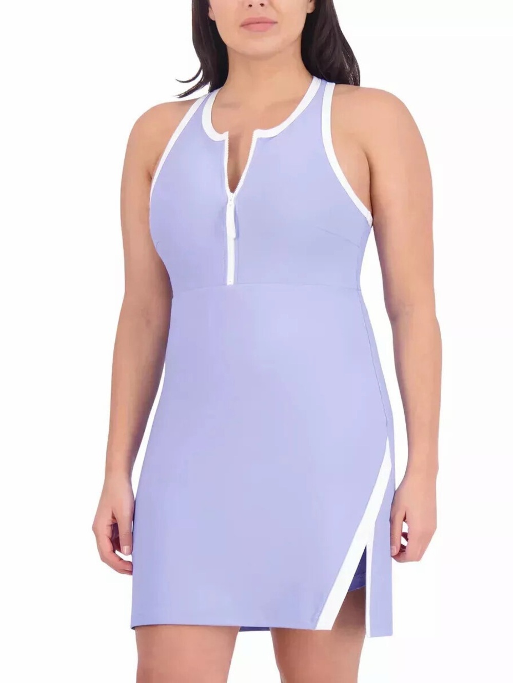 🪻 Sage Collective Golfcore Tenniscore Clean Girl Preppy Dress Athleisure